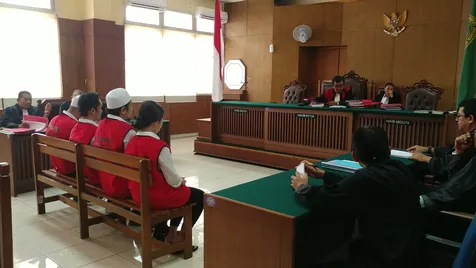 Tak Ada Persiapan