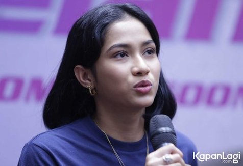 Galeri Foto Aghniny Haque Foto Terbaru Foto Populer Kapanlagi Com