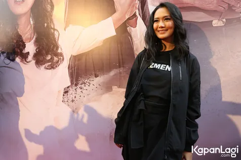 Galeri Foto Ajeng Kartika Foto Terbaru Foto Populer Kapanlagi Com