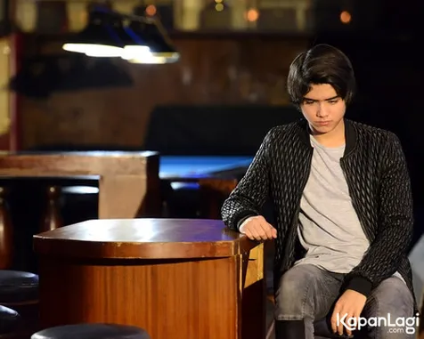 Galeri Foto Aliando Syarief Foto Terbaru Foto Populer Kapanlagi Com