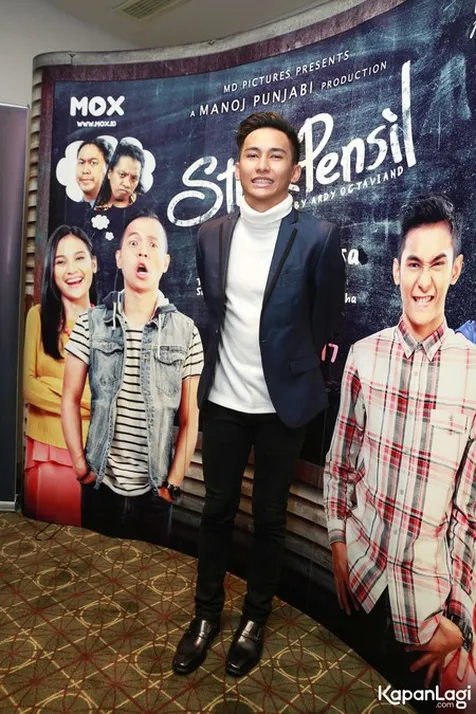 Galeri Foto Ardit Erwandha Foto Terbaru Foto Populer Kapanlagi Com
