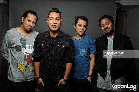 Galeri Foto Armada Band Foto Terbaru Foto Populer Kapanlagi