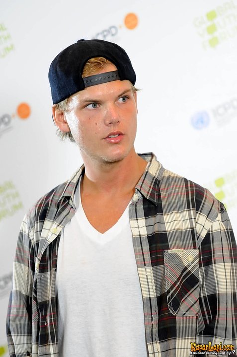 Sampai saat ini pihak Kepolisian belum memberikan pernyataan resmi mengenai penyebab kematian Avicii © Splashnews