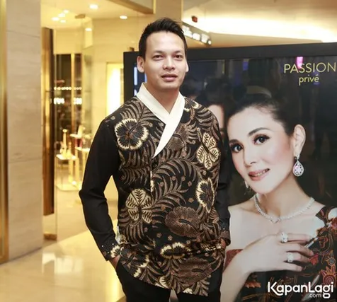 Berita Tentang Ben Joshua Menikah Terlengkap