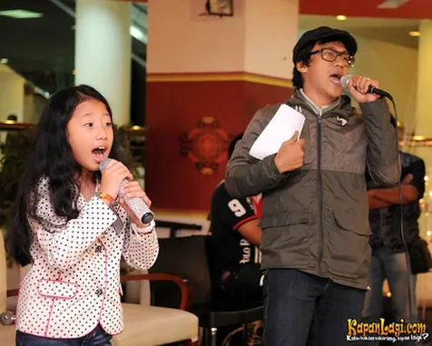 Galeri Foto Calista Amadea Foto Terbaru Foto Populer Kapanlagi Com