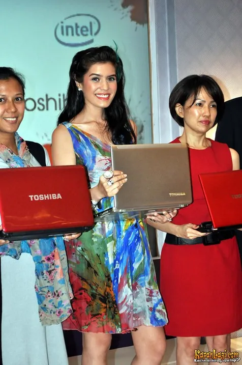 Galeri Foto Carissa Putri Foto Terbaru Foto Populer Kapanlagi Com