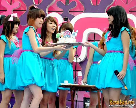 Cherrybelle Brand New Day Cherrybelle Brand New Day