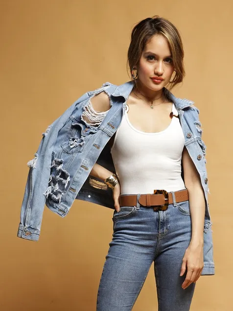 Galeri Foto Cinta Laura Foto Terbaru Foto Populer Kapanlagi Com