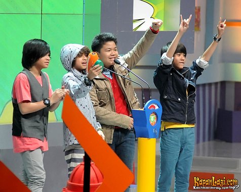 Coboy Junior