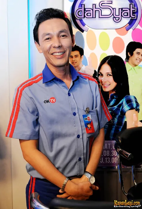 Galeri Foto Daus Separo Foto Terbaru Foto Populer Kapanlagi Com