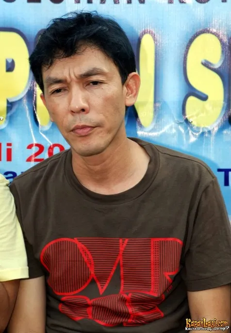 Galeri Foto Daus Separo Foto Terbaru Foto Populer Kapanlagi Com