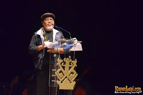 Galeri Foto Dorman Borisman Foto Terbaru Foto Populer Kapanlagi Com