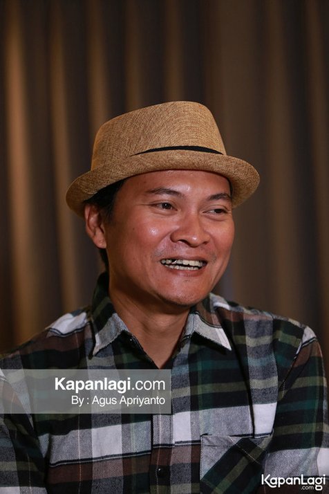 Galeri Foto Dory Endank Soekamti Foto Terbaru Foto Populer Kapanlagi Com