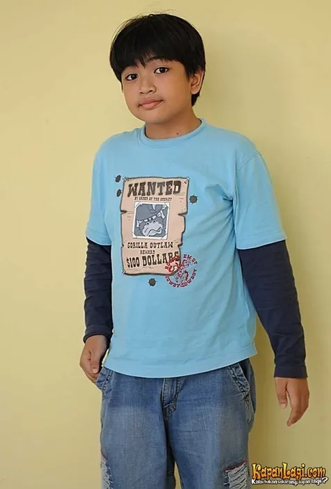 Galeri Foto Fachri Muhammad Foto Terbaru Foto Populer Kapanlagi Com