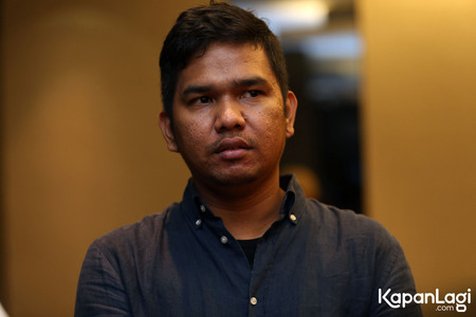 Galeri Foto Fajar Bustomi Foto Terbaru Foto Populer Kapanlagi Com