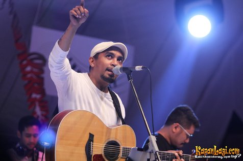 Glenn Fredly