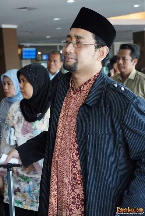 Habiburrahman El Shirazy