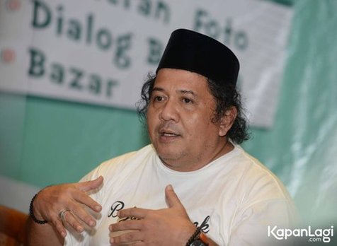 Galeri Foto Harry Defretes Foto Terbaru Foto Populer Kapanlagi Com