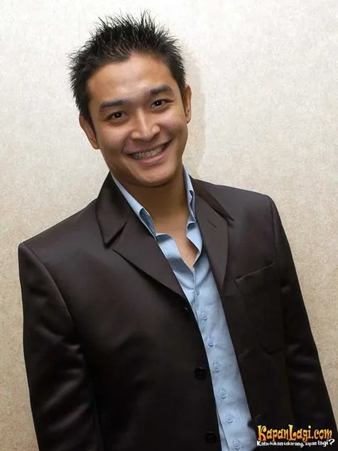Galeri Foto Irgy Ahmad Fahrezy Foto Terbaru Foto Populer Kapanlagi Com