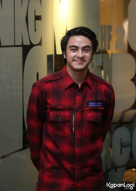 Galeri Foto Irsyadillah Foto Terbaru Foto Populer Kapanlagi Com