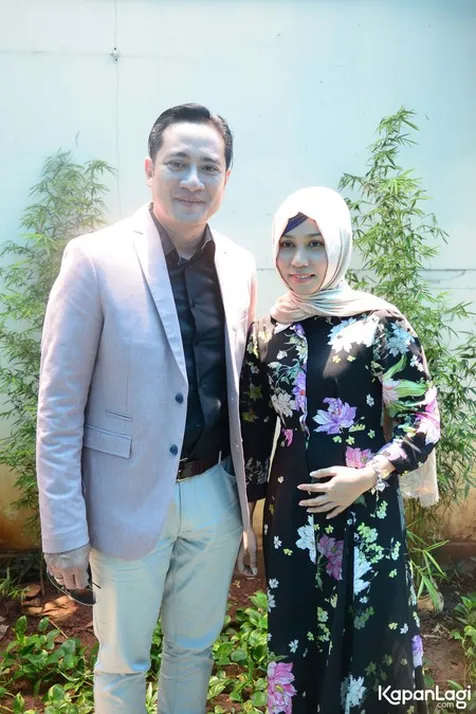 Galeri Foto Ivan Fadilla Soedjoko Foto Terbaru Foto Populer Kapanlagi Com