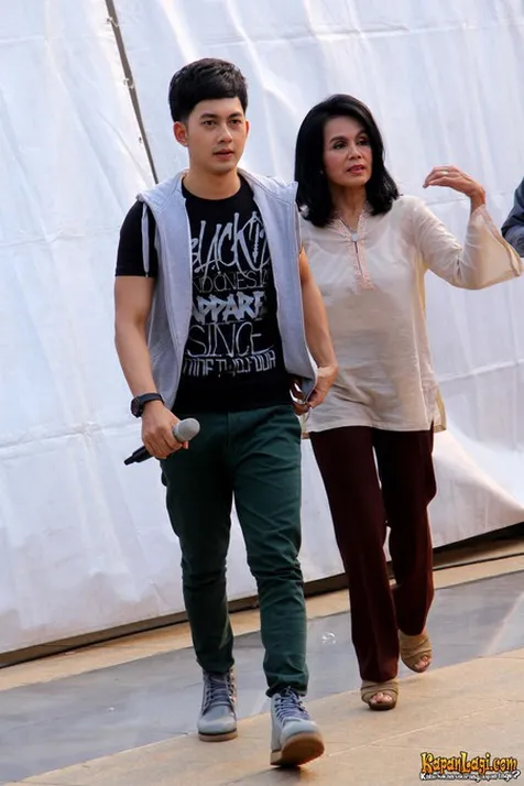 Semua Tentang Kiki Farrel Meninggal Terbaru