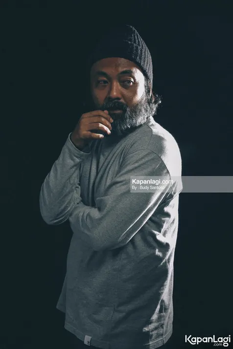 Galeri Foto Kiki Narendra Foto Terbaru Foto Populer Kapanlagi Com