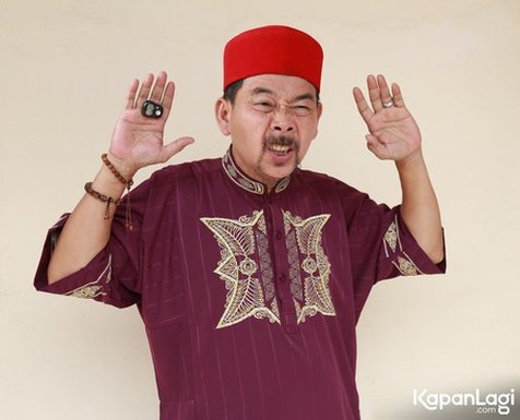 Galeri Foto Kubil Foto Terbaru Foto Populer Kapanlagi Com