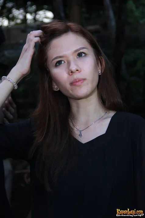 Galeri Foto Michelle Joan Foto Terbaru Foto Populer Kapanlagi Com Galeri Foto Michelle Joan Foto Terbaru Foto Populer Kapanlagi Com