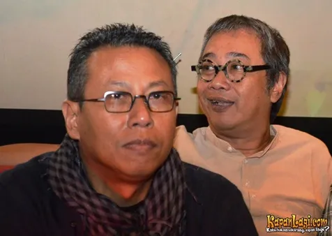 Galeri Foto Nirwan Dewanto Foto Terbaru Foto Populer Kapanlagi Com