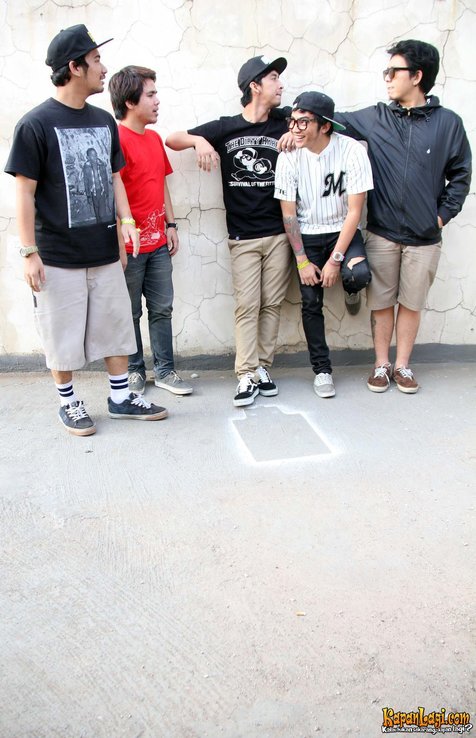 Pee Wee Gaskins @ KapanLagi.com