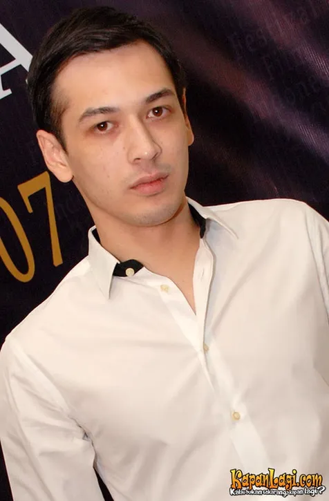 Kevin Richard's Instagram, Twitter & Facebook on IDCrawl