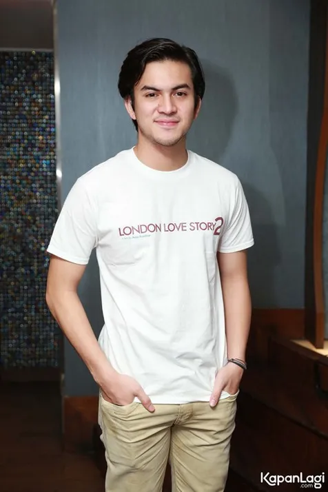 Galeri Foto Rizky Nazar Foto Terbaru Foto Populer Kapanlagi Com Galeri Foto Rizky Nazar Foto Terbaru Foto Populer Kapanlagi Com