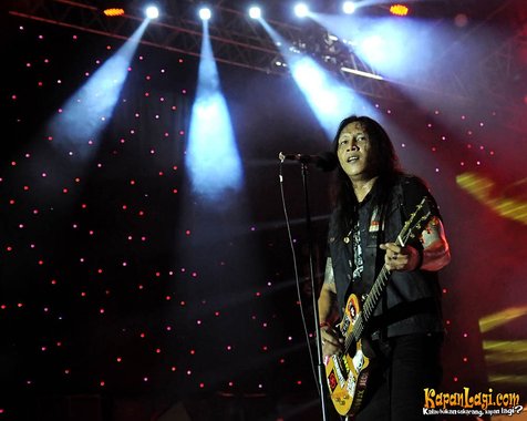 Roy Jeconiah ©KapanLagi.com®