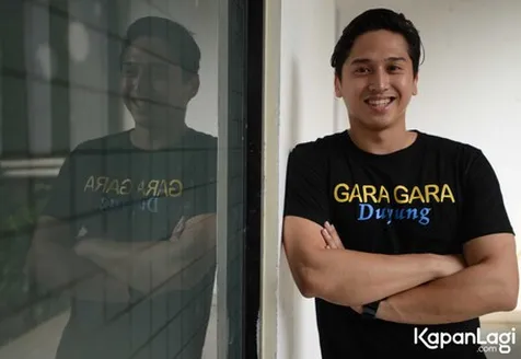 Galeri Foto Roy Sungkono Foto Terbaru Foto Populer Kapanlagi Com