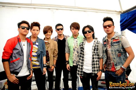 Apa pendapat kalian tentang fenomena boyband? © Kapanlagi.com®