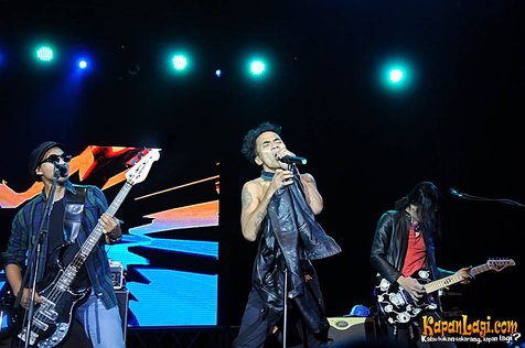 Slank ©KapanLagi.com