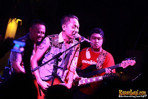 Superglad ©KapanLagi.com