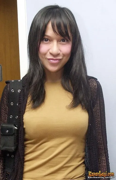 Galeri Foto Sylvana Herman Foto Terbaru Foto Populer Kapanlagi Com