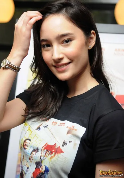 Galeri Foto Tatjana Saphira Foto Terbaru Foto Populer Kapanlagi Com Galeri Foto Tatjana Saphira Foto Terbaru Foto Populer Kapanlagi Com