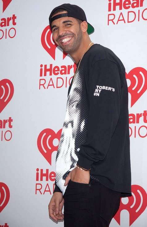 Drake @Fameflynet