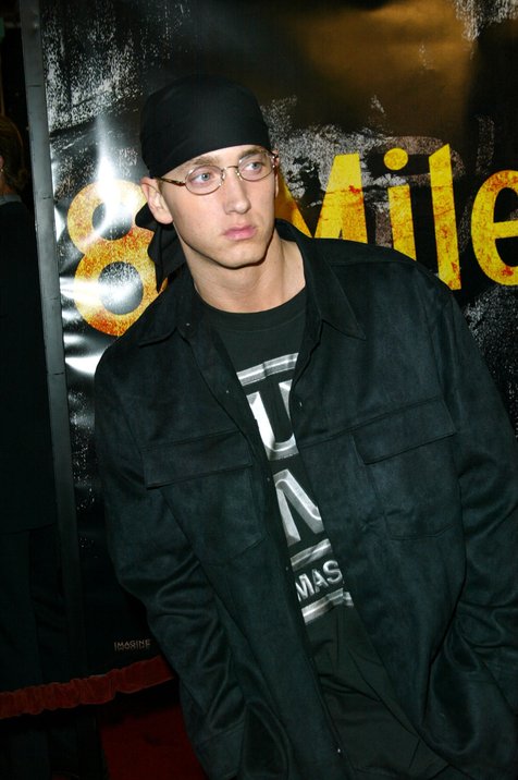 Eminem Akan Merilis Single @Fameflynet