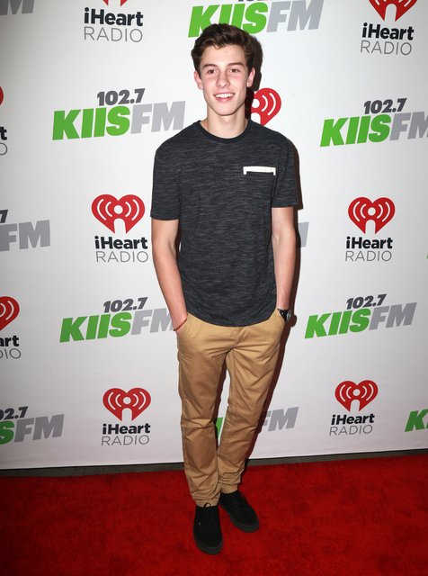 Shawn Mendes, Musisi Pertama Yang Lahir Dari Vine @Fameflynet