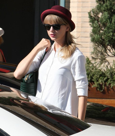 Taylor Swift ©Fameflynet