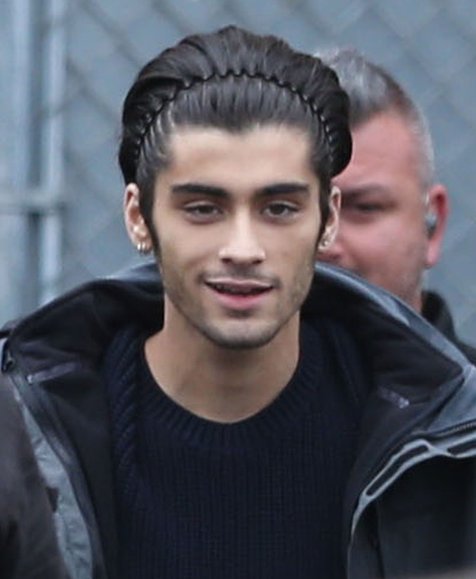 Zayn Malik © Fameflynet