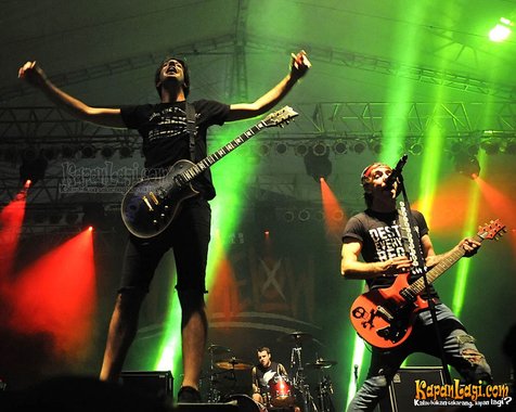 All Time Low @KapanLagi.com