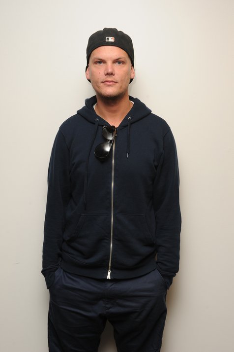 Avicii pensiun dari dunia musik © Kapanlagi.com®