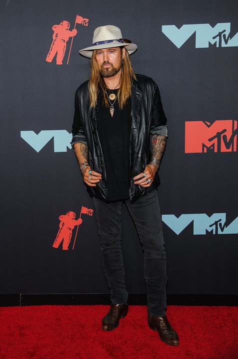 Galeri Foto Billy Ray Cyrus Foto Terbaru Foto Populer Kapanlagi Com