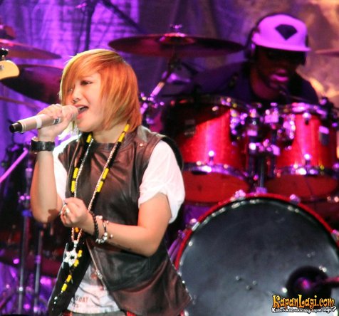 Charice Pempengco umumkan identitas barunya, Jake Zyrus © KapanLagi.com