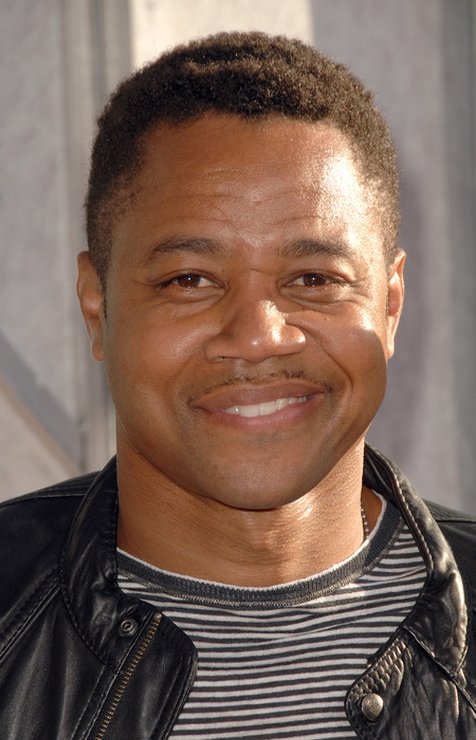 Galeri Foto Cuba Gooding Jr Foto Terbaru Foto Populer Kapanlagi Com